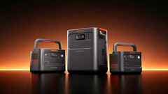 De Jackery HomePower-serie is nu officieel wereldwijd verkrijgbaar