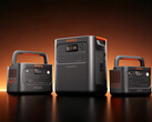 De Jackery HomePower-serie is nu officieel wereldwijd verkrijgbaar