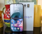 Motorola Moto G77 in review