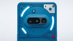 De Nothing Phone (3a) krijgt een speciale editie ontworpen door fans. (Afbeeldingsbron: Nothing)