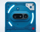 De Nothing Phone (3a) krijgt een speciale editie ontworpen door fans. (Afbeeldingsbron: Nothing)