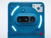 De Nothing Phone (3a) krijgt een speciale editie ontworpen door fans. (Afbeeldingsbron: Nothing)