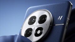 De OnePlus 13. (Afbeelding bron: OnePlus) 