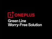 OnePlus biedt levenslange garantie op zijn telefoons voor problemen met de groene lijn (Afbeelding bron: OnePlus - bewerkt)