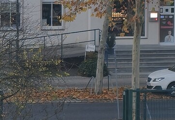 Modus voor hoge resolutie (50 megapixels)