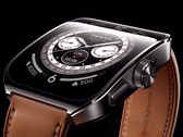 De Watch 4 Pro is eerder een evolutie van zijn voorganger dan een grote verandering. (Afbeeldingsbron: Oppo)
