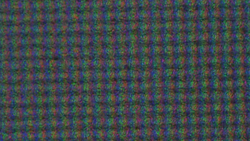 Subpixelstructuur