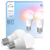 De verpakking van de Philips Hue Essential A60/E27-lampen. (Afbeeldingsbron: Smartlights.de)
