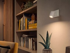 De nieuwe Philips Hue Runner spot heeft een paar upgrades. (Afbeeldingsbron: Philips Hue)