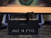 RayNeo Air 4 Pro-testverslag