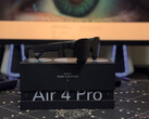 RayNeo Air 4 Pro-testverslag