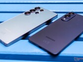 De opvolger van Galaxy S25 Edge (foto) krijgt een nieuwe 50 MP ultrawide camera. (Afbeeldingsbron: Notebookcheck)