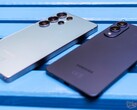 De opvolger van Galaxy S25 Edge (foto) krijgt een nieuwe 50 MP ultrawide camera. (Afbeeldingsbron: Notebookcheck)