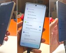 De Privacy Display in actie: Een Samsung Galaxy S26 Ultra eigenaar demonstreert de functie in een nieuwe video