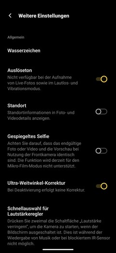Vivo X200 FE smartphone beoordeling
