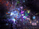 Screenshot van Shadow Dungeon
