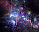 Screenshot van Shadow Dungeon