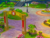In Story of Seasons: Grand Bazaar moeten spelers de welvaart in Zephyr Town herstellen door te boeren, dieren groot te brengen, goederen te maken en te verkopen. Afgebeeld - een snapshot uit de gametrailer. (Afbeelding bron: Marvelous Europe/YouTube)