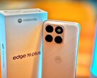 De Motorola Edge 70 Plus is eigenlijk goedkoper en iets soberder uitgevoerd dan de Edge 70.