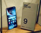 De Oppo Find X9 is een goede smartphone, maar laat ook enkele problemen van de industrie zien. (Afbeeldingsbron: Notebookcheck)