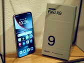 De Oppo Find X9 is een goede smartphone, maar laat ook enkele problemen van de industrie zien. (Afbeeldingsbron: Notebookcheck)