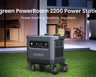 De PowerRoam 2200. (Bron: UGREEN)