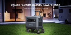 De PowerRoam 2200. (Bron: UGREEN)