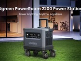 De PowerRoam 2200. (Bron: UGREEN)