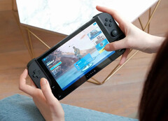 De Creoqode Lyra+ wordt gelanceerd op Kickstarter voor £299. (Afbeelding bron: Creoqode)