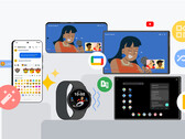 De September Feature Drop staat los van Google's recente september-beveiligingspatch-update voor Pixel-smartphones. (Afbeelding bron: Google)