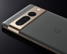 Blijkbaar vertrouwt de Pixel G10 momenteel op bijna hetzelfde displaypaneel als de Pixel 7 Pro, afgebeeld. (Beeldbron: Google)