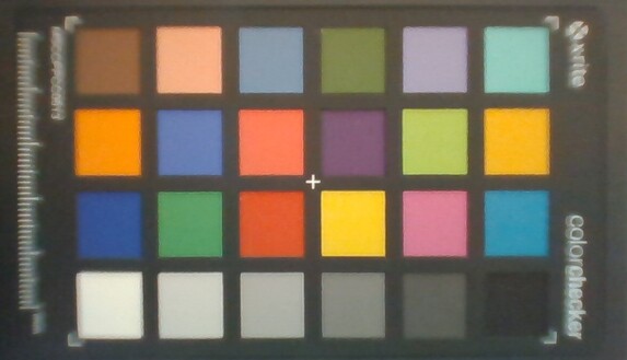 ColorChecker
