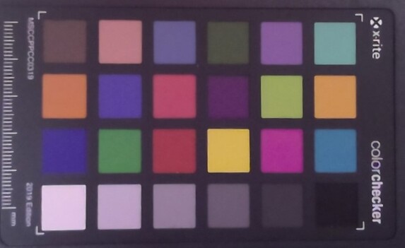 ColorChecker 