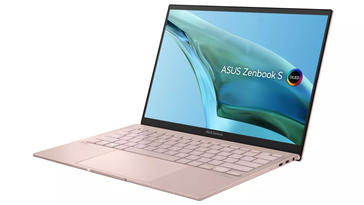 ZenBook S 13 OLED(Beeldbron: Asus)