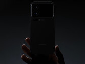 De Xiaomi 17 Pro Max zou een echte upgrade kunnen zijn ten opzichte van de 15 Pro. Afgebeeld: het achterontwerp van de 17 Pro-serie. (Afbeeldingsbron: Xiaomi - bewerkt)