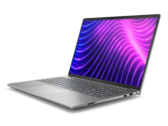De HP ZBook X G1i.