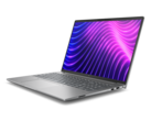 De HP ZBook X G1i.