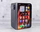 Xiaomi 18 Fold - Recensies en specificaties
