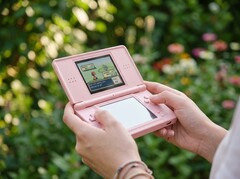 De Anbernic RG DS Plus is bedoeld om de ervaring bij het spelen van Nintendo DS-spellen te verbeteren.