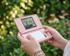 De Anbernic RG DS Plus is bedoeld om de ervaring bij het spelen van Nintendo DS-spellen te verbeteren.