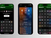 Apple Sport-app biedt snelle toegang tot scores, statistieken en meer (Afbeelding Bron: Apple)