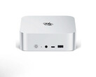 Net als zijn duurdere Pro broer kan de Beelink SER9 mini PC nu ook uitgerust worden met de alleen in China verkrijgbare AMD Ryzen 7 H 255 APU. (Afbeelding bron: ITHome)