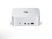 Net als zijn duurdere Pro broer kan de Beelink SER9 mini PC nu ook uitgerust worden met de alleen in China verkrijgbare AMD Ryzen 7 H 255 APU. (Afbeelding bron: ITHome)