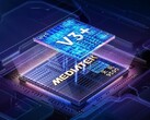 De Vivo X300-serie wordt gelanceerd met een aangepaste Dimensity 9500. (Afbeelding Bron: Vivo)