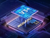 De Vivo X300-serie wordt gelanceerd met een aangepaste Dimensity 9500. (Afbeelding Bron: Vivo)