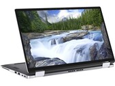 Kort testrapport Dell Latitude 7400 2-in-1 (i7-8665U) Convertible