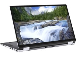 Dell Latitude 7400 met lange batterijduur