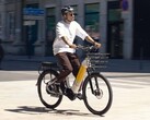 De Diwalii is een nieuwe elektrische stadsfiets