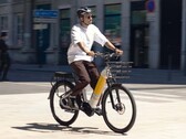 De Diwalii is een nieuwe elektrische stadsfiets