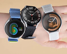 Het gerucht gaat dat Samsung de Galaxy Watch7-serie gebruikt om zijn eerste 3 nm-chipset te laten zien. (Afbeelding bron: Samsung)